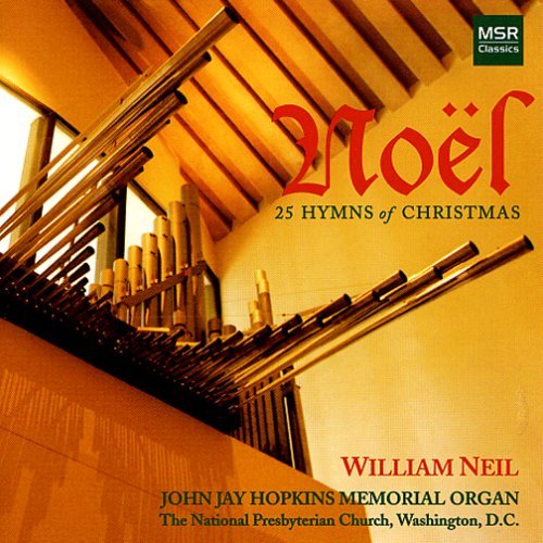 Noel: Christmas music